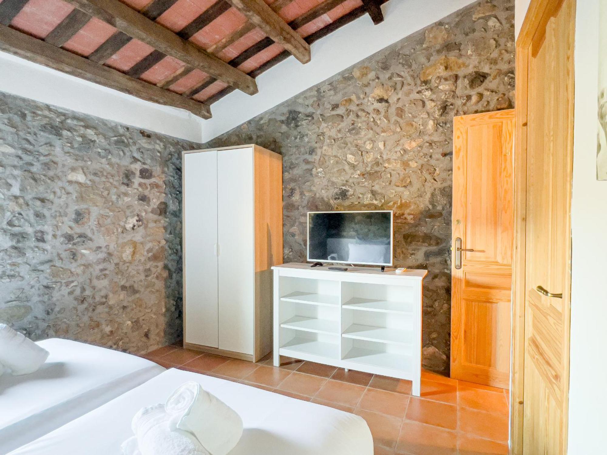 Aiguabella - Allotjaments Rurals Apartamento Sant Feliu de Pallerols