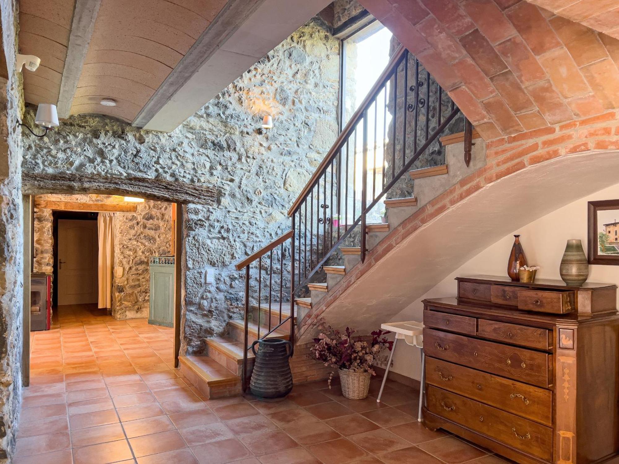Apartamento Aiguabella - Allotjaments Rurals *