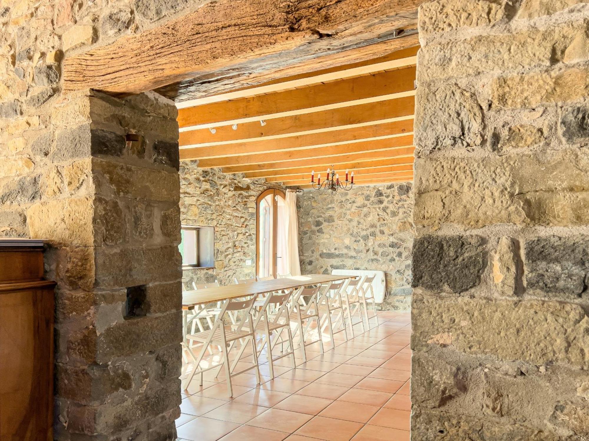 Apartamento Aiguabella - Allotjaments Rurals *