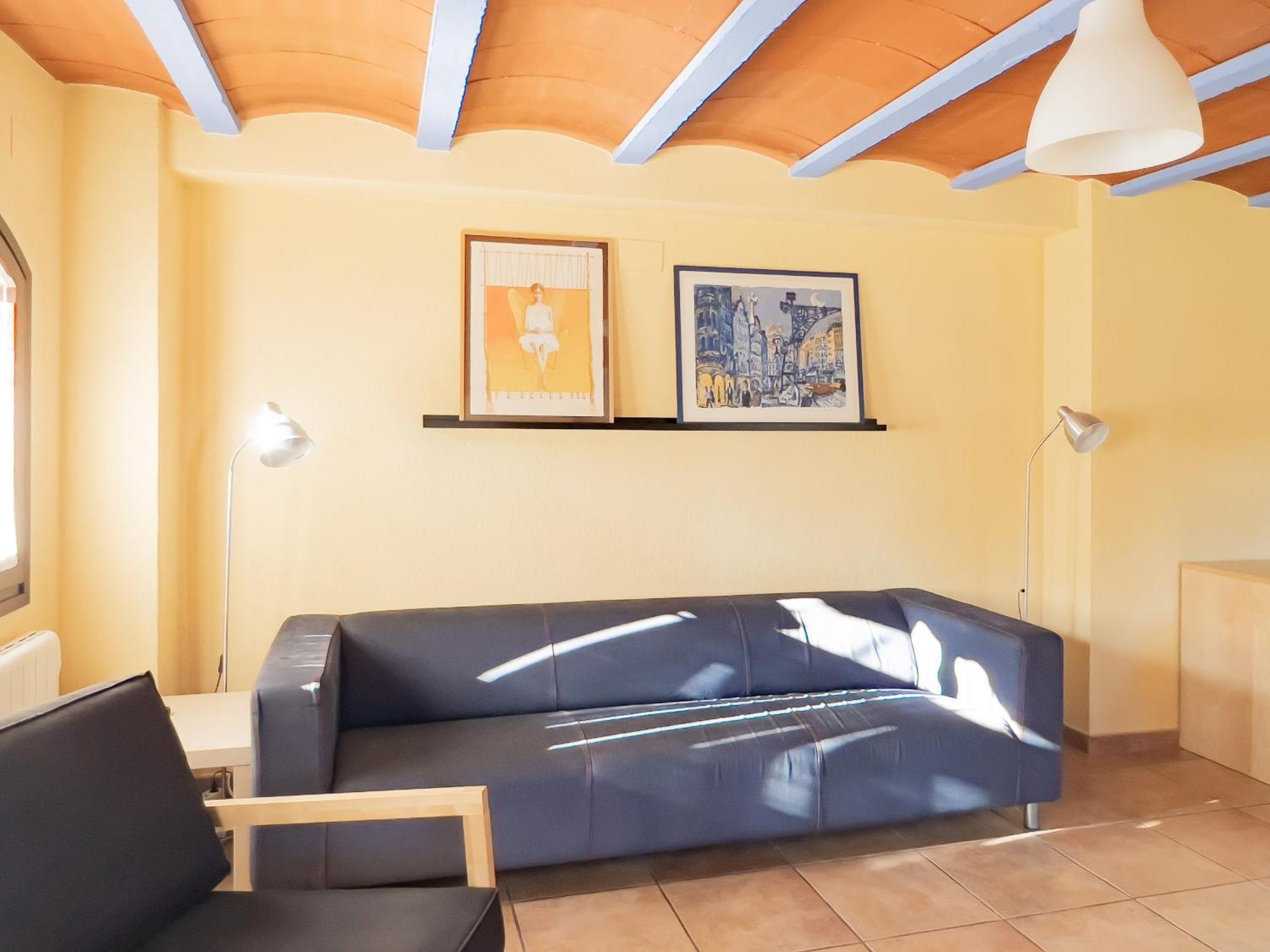 Apartamento Aiguabella - Allotjaments Rurals *