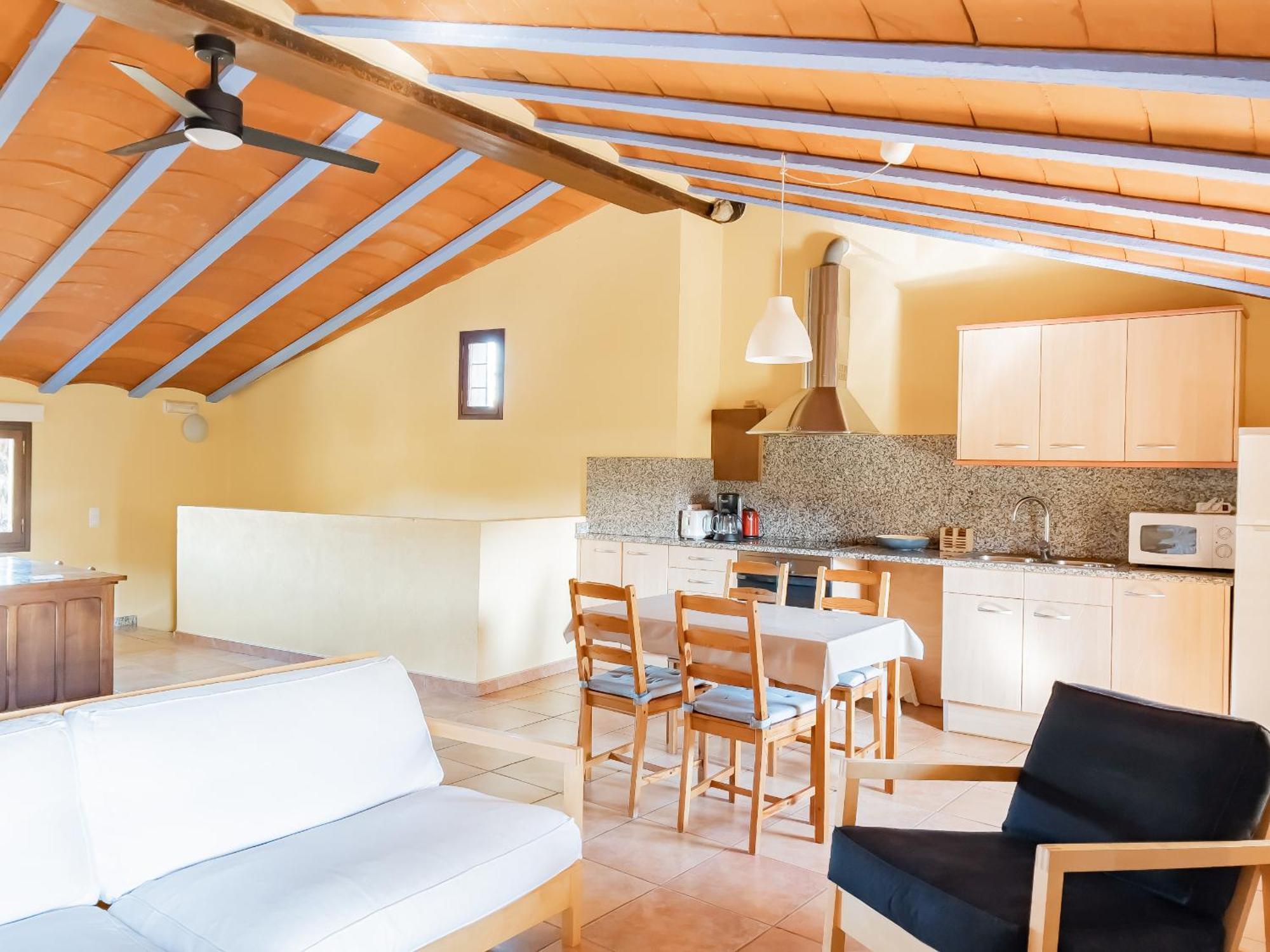 Apartamento Aiguabella - Allotjaments Rurals *
