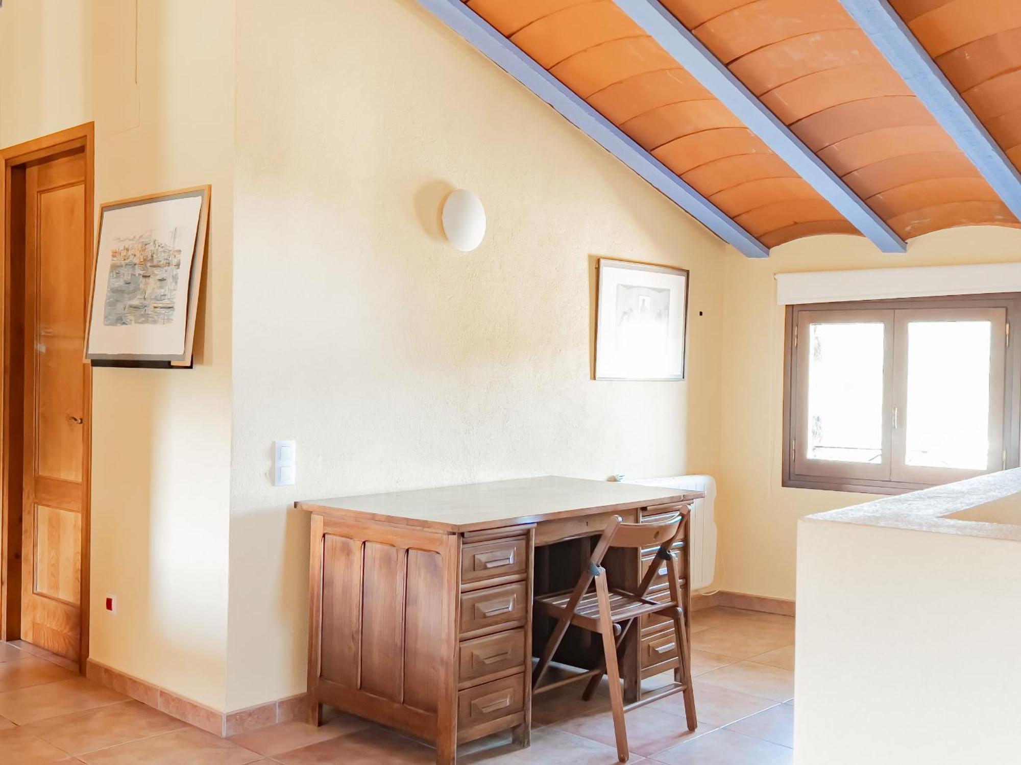 Aiguabella - Allotjaments Rurals Apartamento Sant Feliu de Pallerols