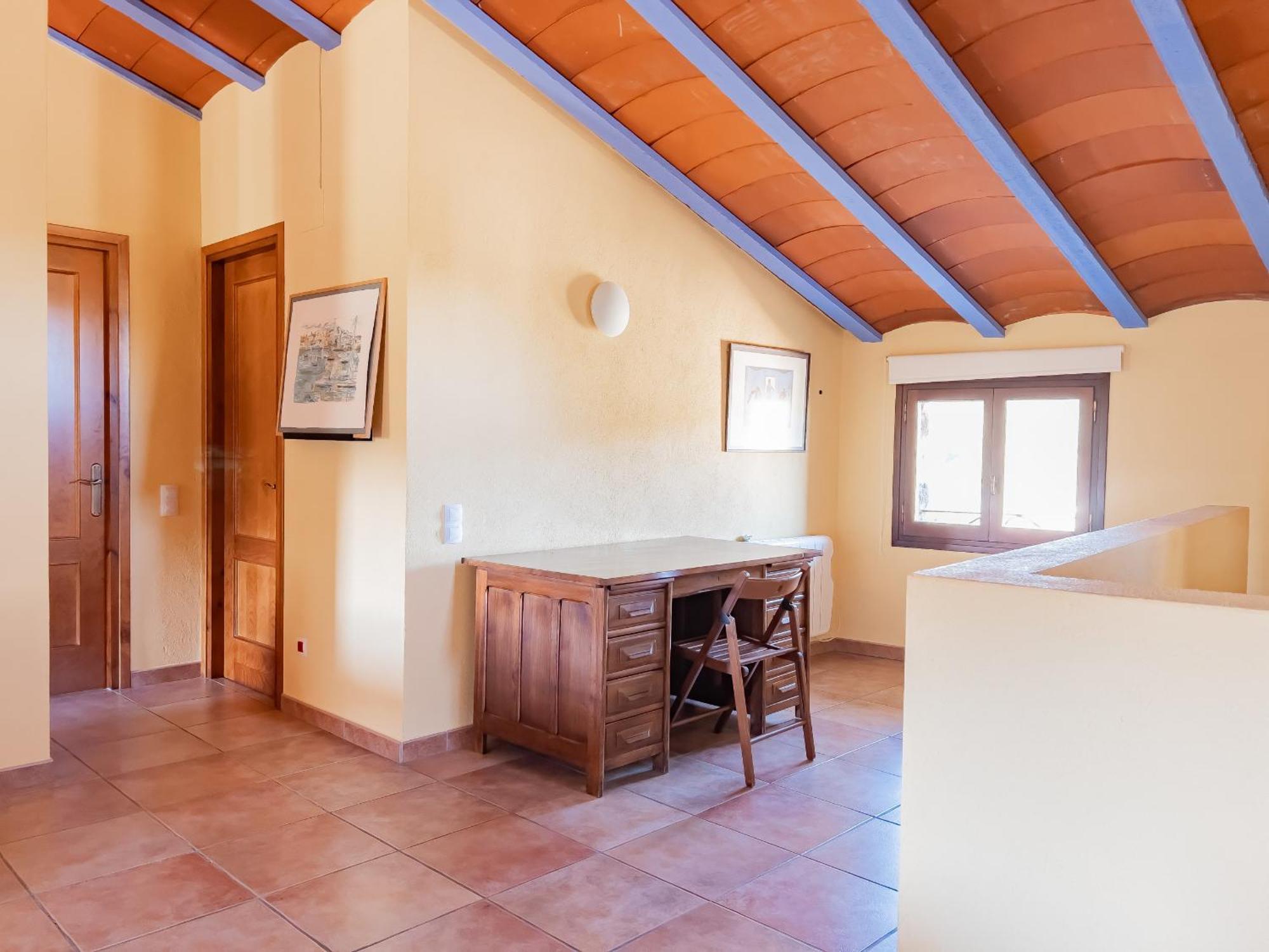 Aiguabella - Allotjaments Rurals Apartamento Sant Feliu de Pallerols