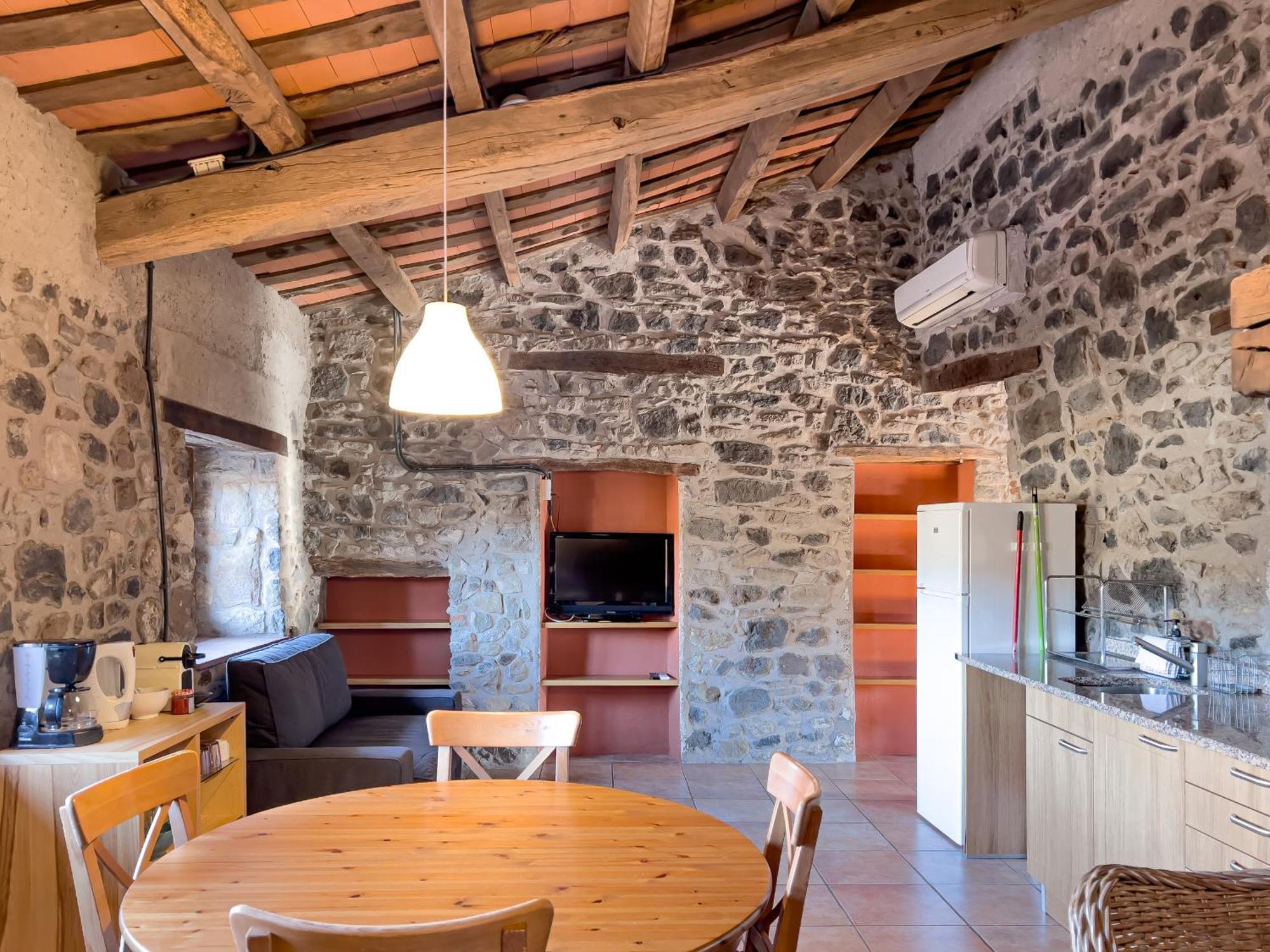 Apartamento Aiguabella - Allotjaments Rurals