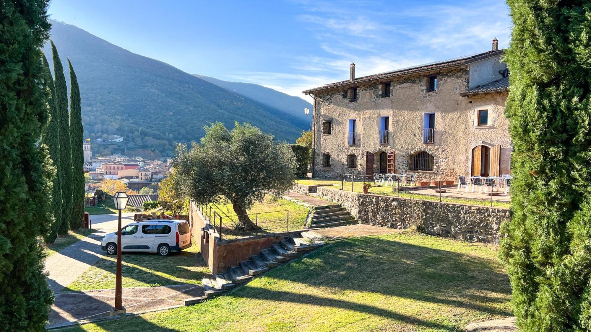 Apartamento Aiguabella - Allotjaments Rurals *