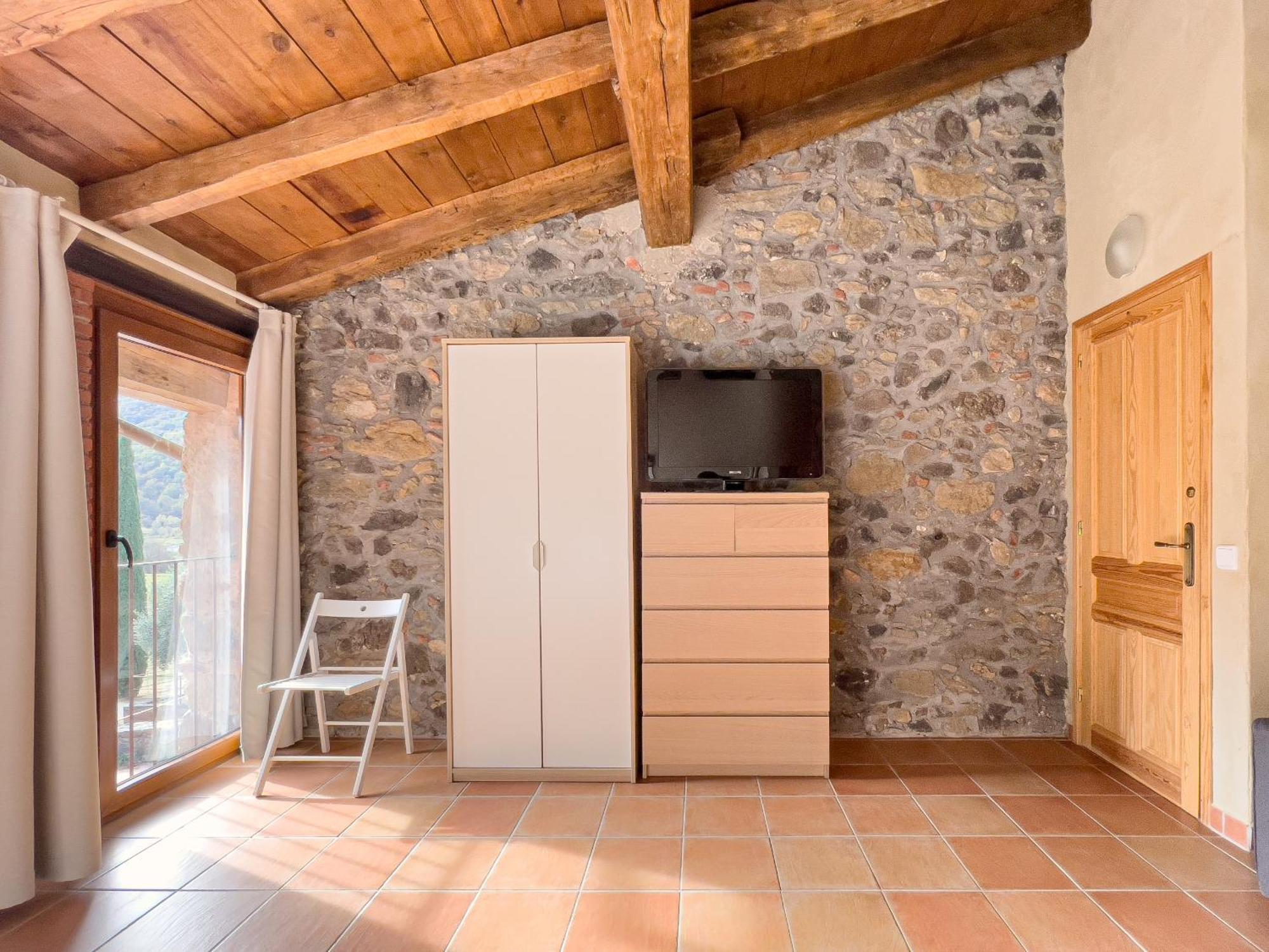 Apartment Aiguabella - Allotjaments Rurals Sant Feliu De Pallerols